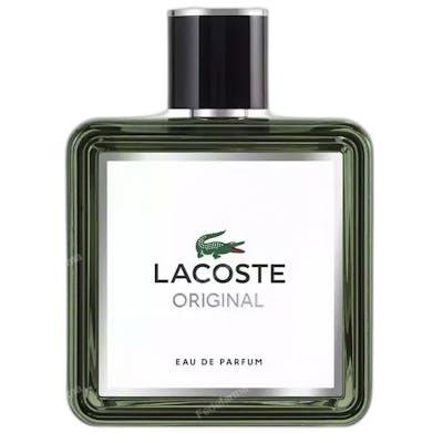 Lacoste Original Eau de Parfum 100 ml Lacoste Original Eau de Parfum 100 ml