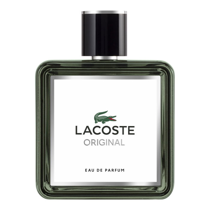 Lacoste Original Eau de Parfum 100 ml Lacoste Original Eau de Parfum 100 ml