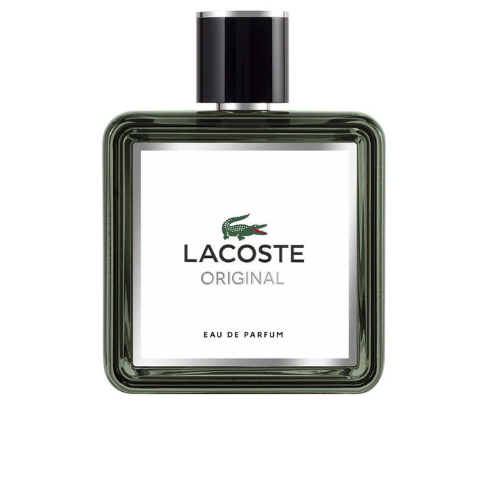 Lacoste Original Eau de Parfum 100 ml Lacoste Original Eau de Parfum 100 ml