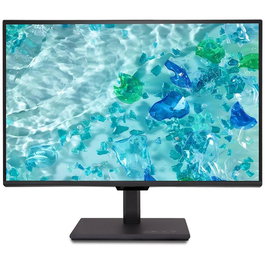 Acer UM.QB8EE.G02 Moniteur LED 24" Full HD 1920x1080 B248YGb, 100Hz, 1ms, HDMI, DisplayPort, VGA