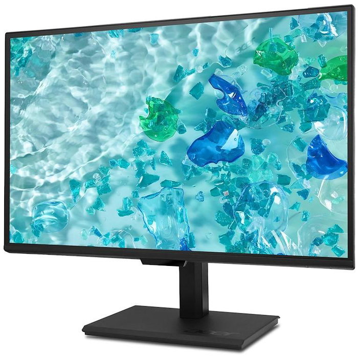 Acer QB8EE B248YGb Moniteur 23.8" Full HD 120Hz HDMI USB-C Noir Acer QB8EE B248YGb Moniteur 23.8" Full HD 120Hz HDMI USB-C Noir