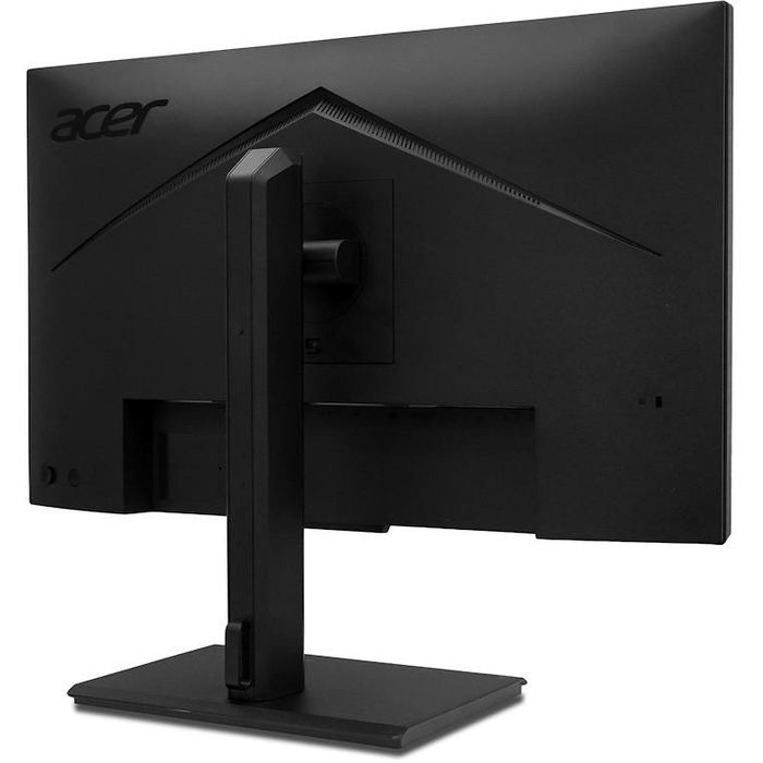 Acer QB8EE B248YGb Moniteur 23.8" Full HD 120Hz HDMI USB-C Noir Acer QB8EE B248YGb Moniteur 23.8" Full HD 120Hz HDMI USB-C Noir
