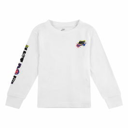 Sweat sans capuche enfant Nike Nkb Express Yourself Ls