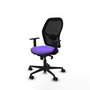 Chaise de Bureau Piqueras y Crespo 1D036N0 Lila