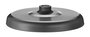 Kitchenaid 5KEK1222 Bouilloire électrique 1,25 L rouge rétro, paroi double, bec verseur antigoutte