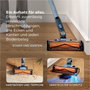 Shark PowerDetect Speed Pet Pro IA3244EUT