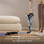 Shark PowerDetect Speed Pet Pro IA3244EUT