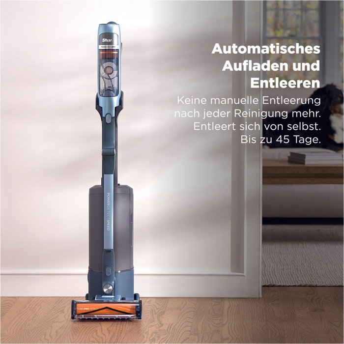 Shark PowerDetect Speed Pet Pro IA3244EUT