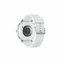 Montre intelligente Samsung SM-L500NZWAEUE Blanc Argenté 1,3" 46 mm