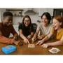 Winning Moves - Jeu de cartes Top Trumps Capybaras GODDIT - Avec 55 énigmes, labyrinthes et défis - De 1 à 6 joueurs - À partir de 6 ans