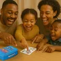 Winning Moves - Jeu de cartes Top Trumps Capybaras GODDIT - Avec 55 énigmes, labyrinthes et défis - De 1 à 6 joueurs - À partir de 6 ans