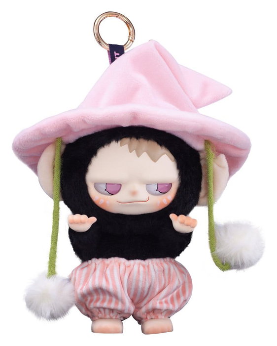 Rong Creator Pitenaught: Into Neverland Blind Box Porte-clés 16 cm Display (6) lifet-sized collection