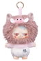 Rong Creator Pitenaught: Into Neverland Blind Box Porte-clés 16 cm Display (6) lifet-sized collection