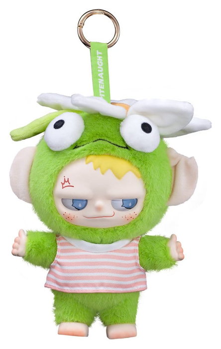 Rong Creator Pitenaught: Into Neverland Blind Box Porte-clés 16 cm Display (6) lifet-sized collection
