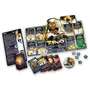 Lucky Duck Games Dice Throne Marvel XMen - Iceman, Psylocke, Storm, Wolverine