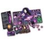 Lucky Duck Games Dice Throne Marvel XMen - Iceman, Psylocke, Storm, Wolverine