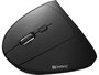 Sandberg Souris Verticale Filaire USB Ergonomique pour Prévention des Douleurs au Poignet - Format Naturel pour Main