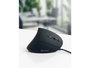 Sandberg Souris Verticale Filaire USB Ergonomique pour Prévention des Douleurs au Poignet - Format Naturel pour Main