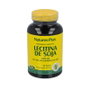 NATURES PLUS Lécithine de soja 1200mg, 90 perles