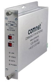 ComNet 1 Ch Digital Video Receiver