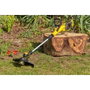 Stanley Fatmax SFMCST933B-XJ Coupe-bordures sans fil 18V 33cm