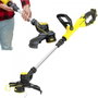Stanley Fatmax SFMCST933B-XJ Coupe-bordures sans fil 18V 33cm