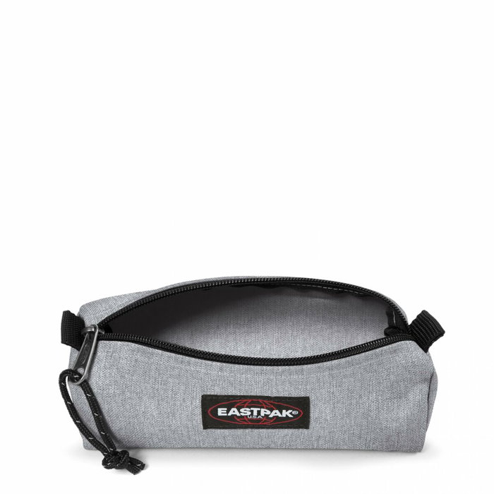 Eastpak Trousse Benchmark Single Gris Eastpak Trousse Benchmark Single Gris