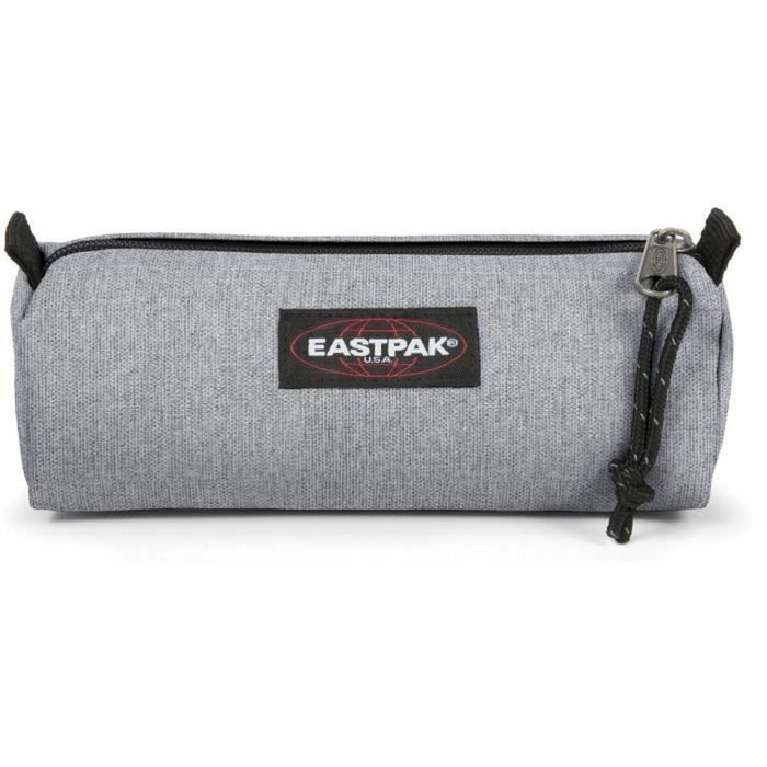 Eastpak Trousse Benchmark Single Gris Eastpak Trousse Benchmark Single Gris