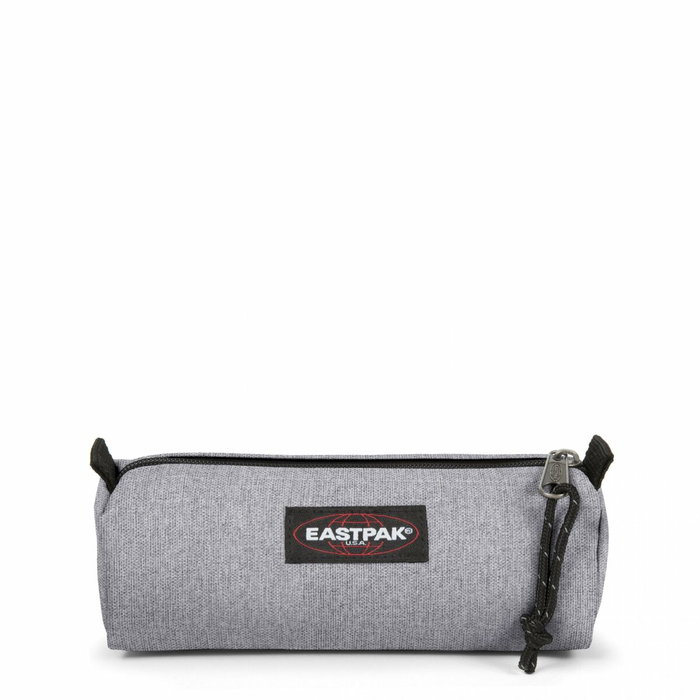 Eastpak Trousse Benchmark Single Gris Eastpak Trousse Benchmark Single Gris