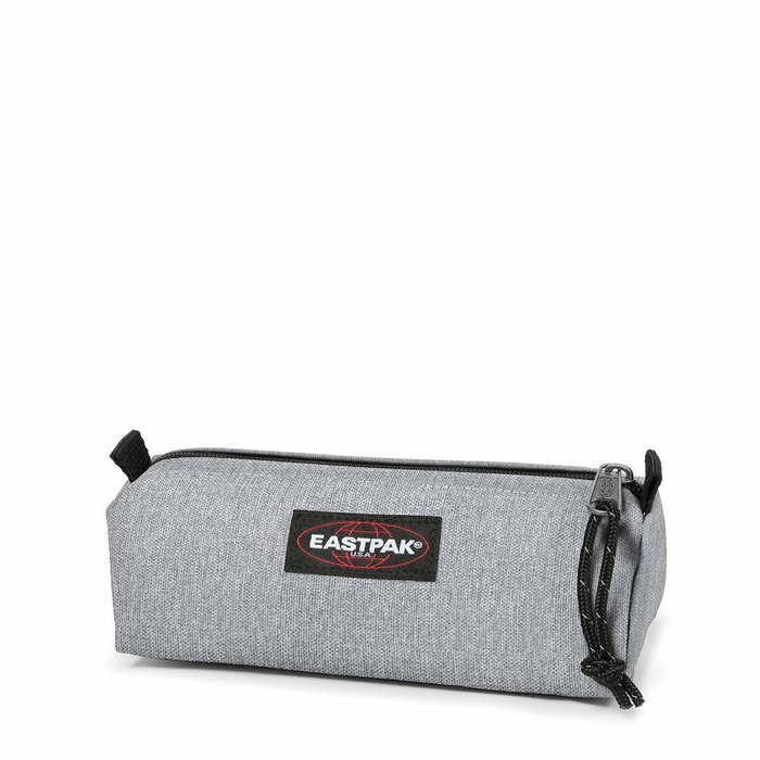 Eastpak Trousse Benchmark Single Gris Eastpak Trousse Benchmark Single Gris