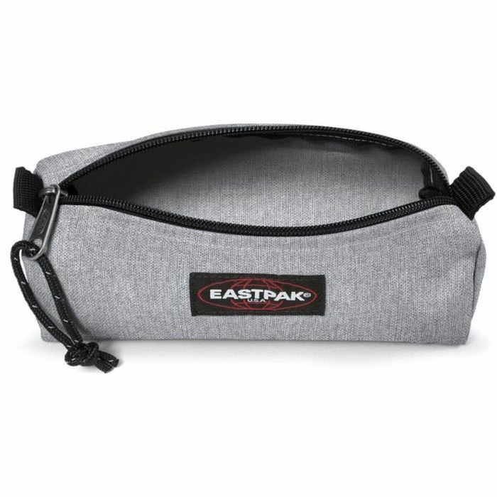 Eastpak Trousse Benchmark Single Gris Eastpak Trousse Benchmark Single Gris