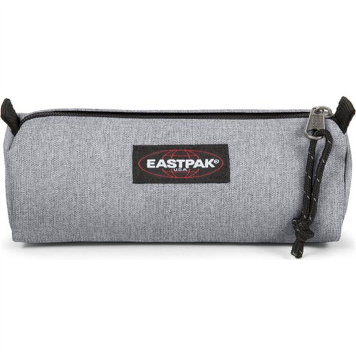 Eastpak Trousse Benchmark Single Gris Eastpak Trousse Benchmark Single Gris