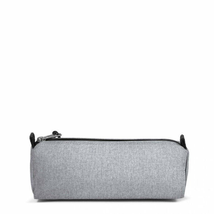 Eastpak Trousse Benchmark Single Gris Eastpak Trousse Benchmark Single Gris