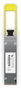 Ubiquiti Module optique QSFP28 100G PSM4 Single-Mode, fibre monomode jusqu'à 2 km, connecteur MPO-12 APC, compatibles interfaces QSFP28/QSFP+