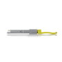 Ubiquiti Module optique QSFP28 100G PSM4 Single-Mode, fibre monomode jusqu'à 2 km, connecteur MPO-12 APC, compatibles interfaces QSFP28/QSFP+