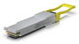 Ubiquiti Module optique QSFP28 100G PSM4 Single-Mode, fibre monomode jusqu'à 2 km, connecteur MPO-12 APC, compatibles interfaces QSFP28/QSFP+