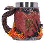 Baldur's Gate III chope Karlach 16 cm