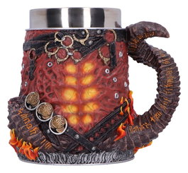 Nemesis Now Chope Baldur's Gate III Karlach 16 cm