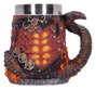 Baldur's Gate III chope Karlach 16 cm