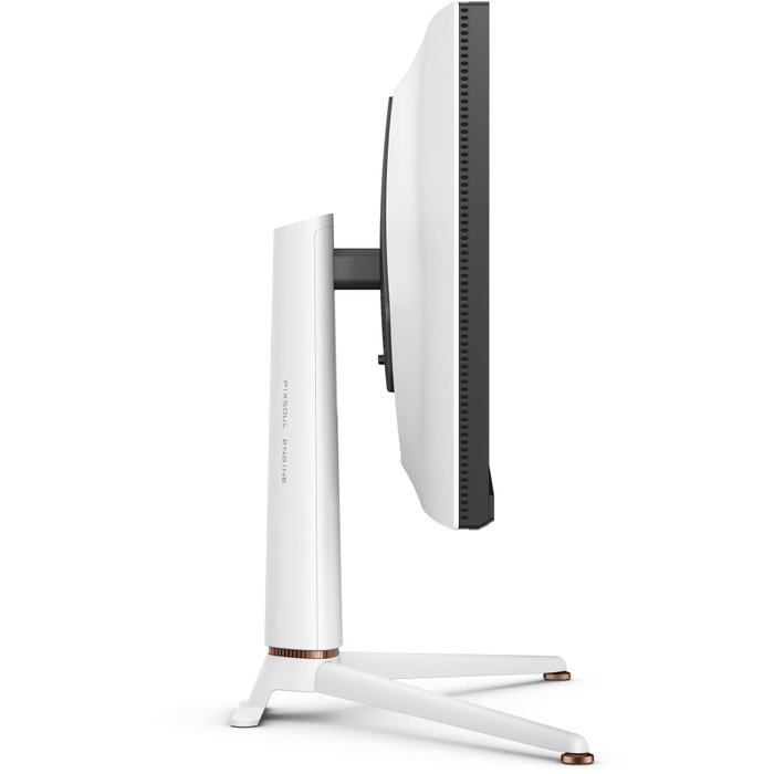 BenQ EX271Q Écran LCD 27 pouces 2K 180Hz FreeSync Premium P3 Wide Color Eye Care