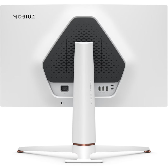 BenQ EX271Q Écran LCD 27 pouces 2K 180Hz FreeSync Premium P3 Wide Color Eye Care
