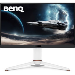 BenQ EX271Q Écran LCD 27 pouces 2K 180Hz FreeSync Premium P3 Wide Color Eye Care