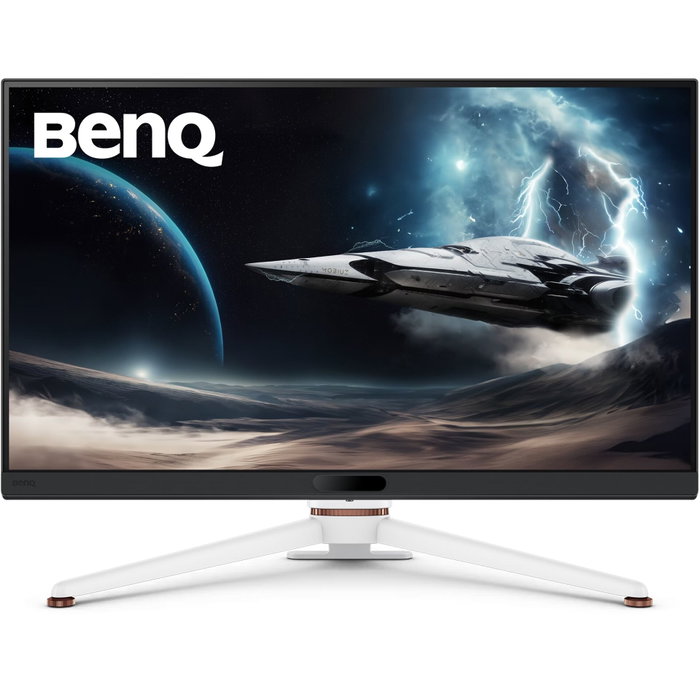 BenQ EX271Q Écran LCD 27 pouces 2K 180Hz FreeSync Premium P3 Wide Color Eye Care