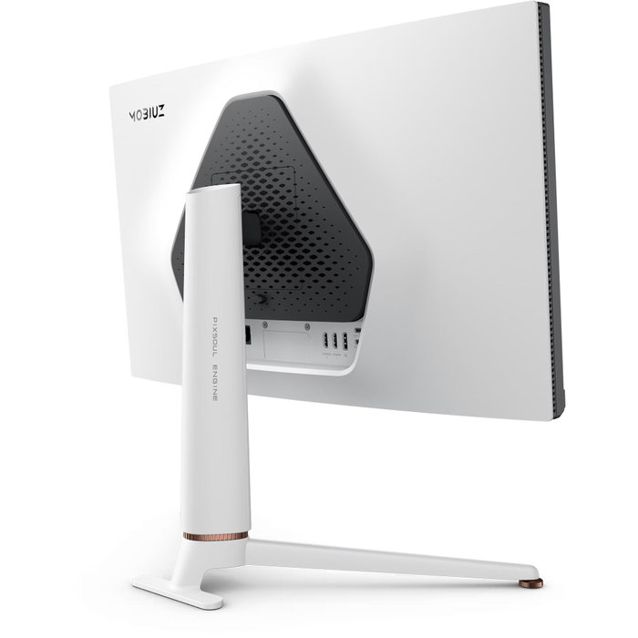 BenQ EX271Q Écran LCD 27 pouces 2K 180Hz FreeSync Premium P3 Wide Color Eye Care