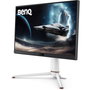 BenQ EX271Q Écran LCD 27 pouces 2K 180Hz FreeSync Premium P3 Wide Color Eye Care