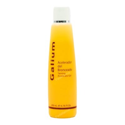 GALIUM Accélérateur de Bronzage 200 ml GALIUM Accélérateur de Bronzage 200 ml