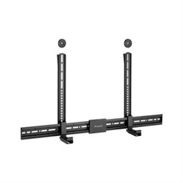 TooQ Support de barre de son TQSBM-01