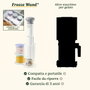Cuisinart ICEFD10E Machine à glace Blanc