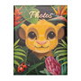 ERIK Album Photo Le Roi Lion Disney - 100 Photos 10x15 cm - 16,5x12 cm