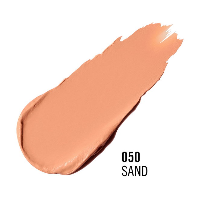 Rimmel London FLUR BOOSTER Apprêt et stick teinté multifonctions n° 050-Sable